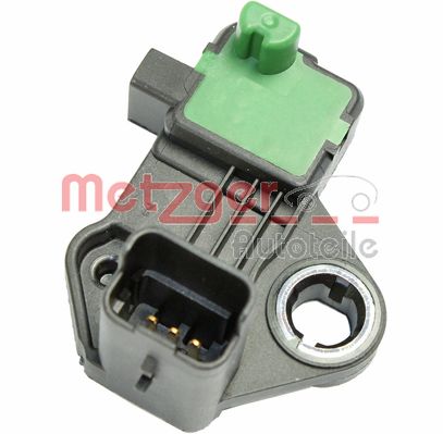 METZGER 0902340 ORIGINAL ERSATZTEIL Impulsgeber, Kurbelwelle